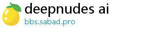 deepnudes ai