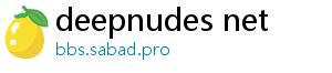 deepnudes net