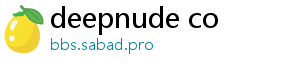 deepnude co