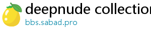 deepnude collection