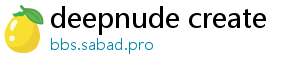 deepnude create