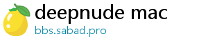 deepnude mac