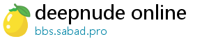 deepnude online