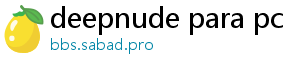 deepnude para pc