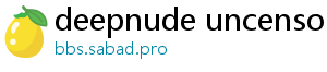 deepnude uncensored