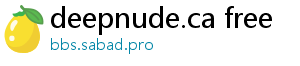 deepnude.ca free