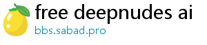 free deepnudes ai