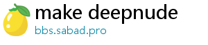 make deepnude